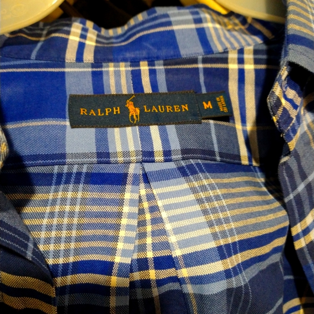 Ralph Lauren
